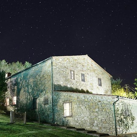 Agriturismo Le Cerinaie Кастельнуово-ди-Валь-ди-Чечина Экстерьер фото