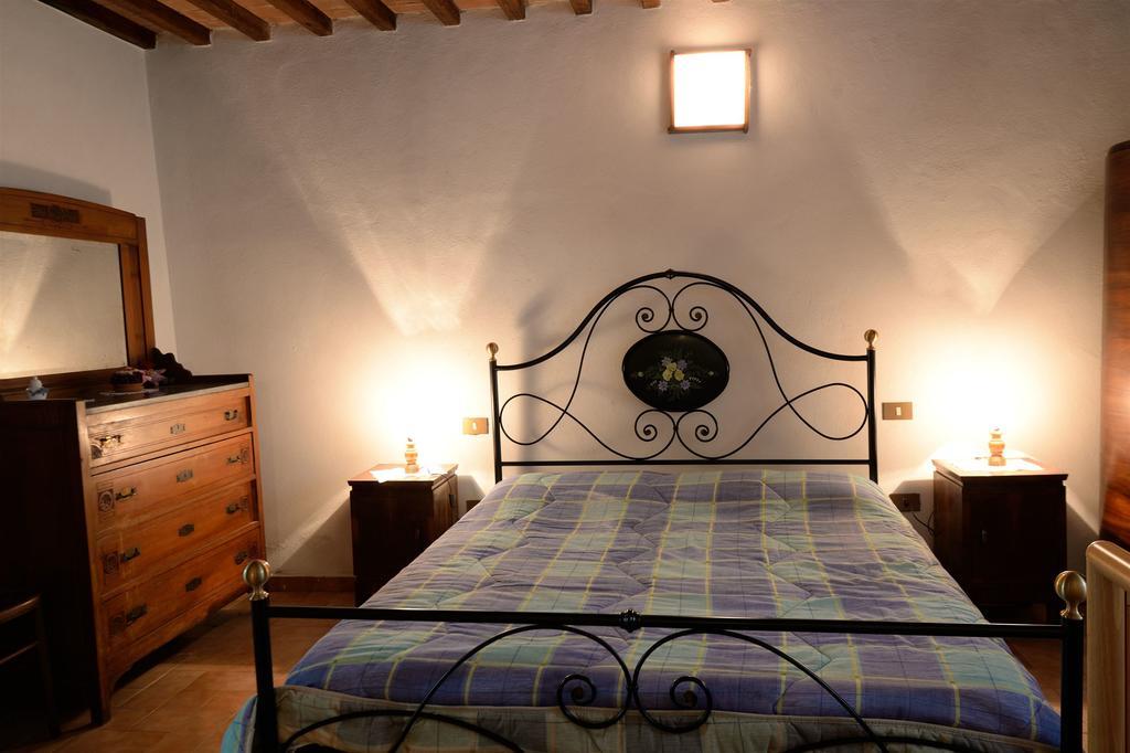 Agriturismo Le Cerinaie Кастельнуово-ди-Валь-ди-Чечина Экстерьер фото