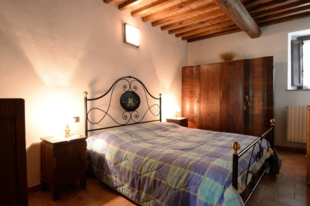 Agriturismo Le Cerinaie Кастельнуово-ди-Валь-ди-Чечина Экстерьер фото